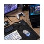 TARGUS HyperDrive Flex 5 Port USB-C Hub crni (HD4101BKGL) - slika 5
