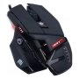 Madcatz RAT4 Gaming Mouse Black - slika 2