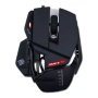 Madcatz RAT4 Gaming Mouse Black - slika 1