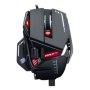 Madcatz RAT8 Gaming Mouse Black - slika 1