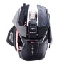 Madcatz RAT Pro X3 Gaming Mouse Black - slika 1