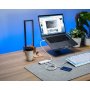 TARGUS HyperDrive Flex 4 Port USB-C Hub plavi (HD5201BUGL) - slika 5