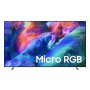 SAMSUNG MRE100R85HUXXH Micro RGB 4K UHD Smart TV 2026 - slika 2