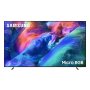 SAMSUNG MRE100R85HUXXH Micro RGB 4K UHD Smart TV 2026 - slika 1