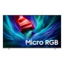 SAMSUNG MRE115MR95FXXH Micro RGB 4K UHD Smart TV 2025 - slika 2