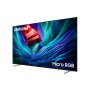 SAMSUNG MRE115MR95FXXH Micro RGB 4K UHD Smart TV 2025 - slika 3