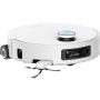 Dreame Robot usisivač Aqua 10 Ultra Roller Complete White VC00185 - slika 2