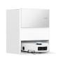 Dreame Robot usisivač Aqua 10 Ultra Roller Complete White VC00185 - slika 3