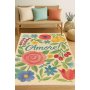 Conceptum Hypnose Tepih (100 x 200) 286 - slika 2