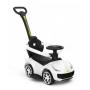 BBO Guralica za decu Happy Rider – Bela boja - slika 1