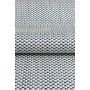 Conceptum Hypnose Tepih (100 x 200) 20521B Ecru Dark Blue - slika 2