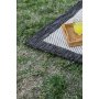 Conceptum Hypnose Tepih (100 x 200) 23745A Ecru Black - slika 3