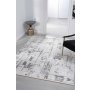 Conceptum Hypnose Tepih (100 x 200) Essa Grey - slika 2