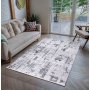 Conceptum Hypnose Tepih (100 x 200) Essa Grey - slika 1