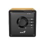 GENIUS SP-916BT Pine Wood Bluetooth zvučnik - slika 2