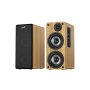 GENIUS SP-HF1220BT Pine Wood zvučnici - slika 3
