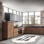 Conceptum Hypnose Tepih (100 x 200) Wookece1688 - slika 3