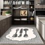 Conceptum Hypnose Tepih (100 x 200) Wookece1688 - slika 1