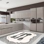 Conceptum Hypnose Tepih (100 x 200) Wookece1688 - slika 4