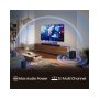 Hisense AX5100Q Dolby Atmos soundbar sa bežičnim subwooferom crni - slika 4