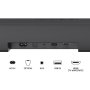 Hisense AX5100Q Dolby Atmos soundbar sa bežičnim subwooferom crni - slika 5