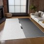 Conceptum Hypnose Tepih (100 x 200) Infkece01 - slika 4