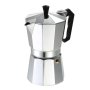 HOMEMATE Džezva za pripremu Esspreso i Moka kafe 300ml - slika 1