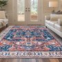 Conceptum Hypnose Tepih (100 x 200) Kece Fr118 - slika 2