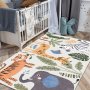 Conceptum Hypnose Tepih (100 x 200) Kece Fr99 - slika 2