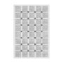 Conceptum Hypnose Tepih (100 x 200) Sftkece010 - slika 2