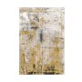 Conceptum Hypnose Tepih (100 x 200) M12271 Mustard - slika 2