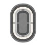 Conceptum Hypnose Tepih (100 x 200) Sftkece047 Oval - slika 2