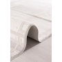 Conceptum Hypnose Tepih (200 x 290) A0860A Grey Beige - slika 4