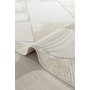 Conceptum Hypnose Tepih (200 x 290) A0863A Cream Grey - slika 2