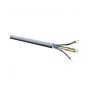 MAXPRO LINE Kabl FTP CAT5 BAKAR indoor 305m STAR - slika 1