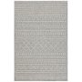 Conceptum Hypnose Tepih (200 x 290) 19237A Grey Cream - slika 1