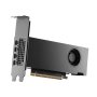 PNY NVIDIA RTX PRO 2000 Blackwell 16GB GDDR7 OEM VCNRTXPRO2000-SB - slika 1