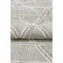 Conceptum Hypnose Tepih (200 x 290) 19241A Grey Cream - slika 4