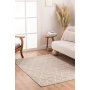 Conceptum Hypnose Tepih (200 x 290) 19241A Grey Cream - slika 1