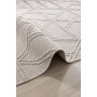 Conceptum Hypnose Tepih (200 x 290) 19241A Cream - slika 3
