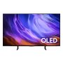 SAMSUNG QE48S85HAEXXH OLED 4K UHD Smart TV 2026 - slika 1