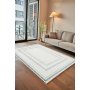 Conceptum Hypnose Tepih (150 x 230) Cunda Cn007 - slika 2