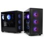 BC GROUP AMD Ryzen 9 9900X3D/Liquid 360 ARGB/X870E/128GB/M.2 1TB + 2TB/RTX5090 32GB/Hunter 3 1000W - slika 1