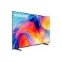 SAMSUNG UE65M70HAUXXH Mini LED 4K UHD Smart TV 2026 - slika 4