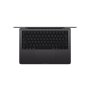 APPLE MacBook Pro 14 (Space black) M4 Pro 12C/16C, 24GB, 1TB SSD (21fe000m2) - slika 2