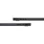 APPLE MacBook Pro 14 (Space Black) M5, 24GB, 1TB SSD (mde34ze/a) - slika 4