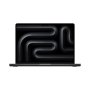 APPLE MacBook Pro 14 (Space Black) M5, 24GB, 1TB SSD, YU raspored (mde34cr/a) - slika 3