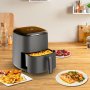 TEFAL Friteza na vruć vazduh EY245H10 - slika 4