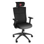 GENESIS Stolica za gejmere Astat 200 G2 Black - slika 2