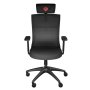 GENESIS Stolica za gejmere Astat 200 G2 Black - slika 1